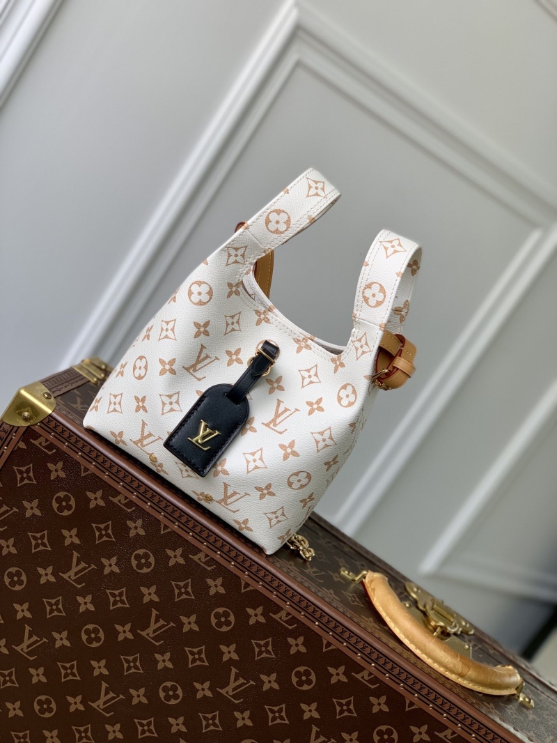 LV Top Handle Bags